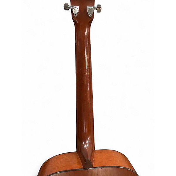 Used 2000 Martin OMM MAHOGANY ORCHESTRA MODEL Mahogany Acoustic Guitar