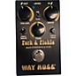 Used Way Huge Electronics Smalls Pork&Pickle Effect Pedal thumbnail