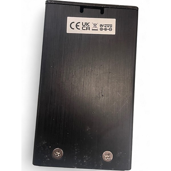 Used Way Huge Electronics Smalls Pork&Pickle Effect Pedal