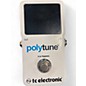 Used TC Electronic Polytune Tuner Pedal thumbnail