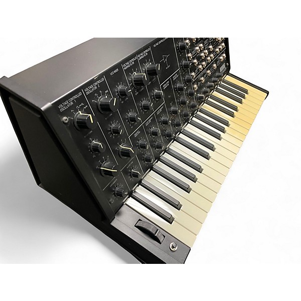 Used KORG MS20 MINI Keyboard Workstation