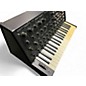 Used KORG MS20 MINI Keyboard Workstation