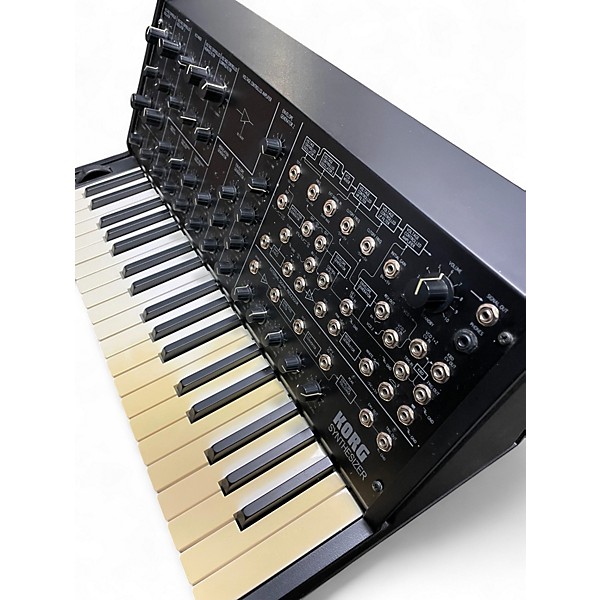 Used KORG MS20 MINI Keyboard Workstation