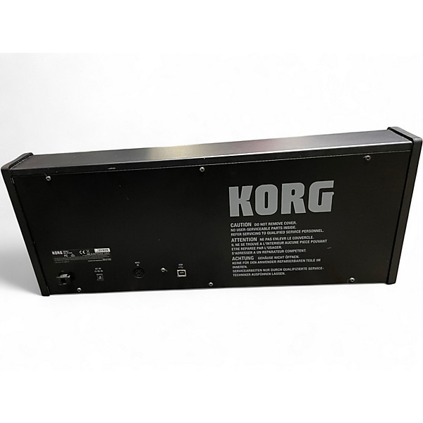 Used KORG MS20 MINI Keyboard Workstation