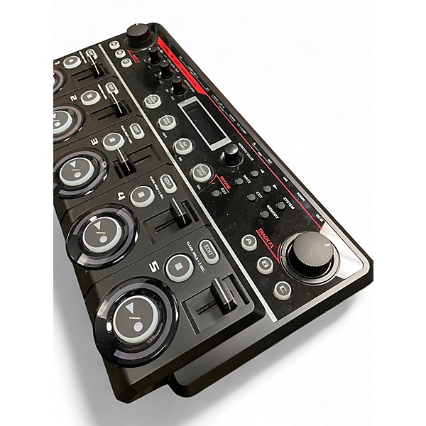 Used BOSS LOOPSTATION RC-505 Effect Processor