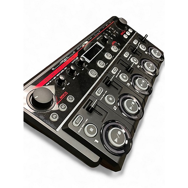 Used BOSS LOOPSTATION RC-505 Effect Processor