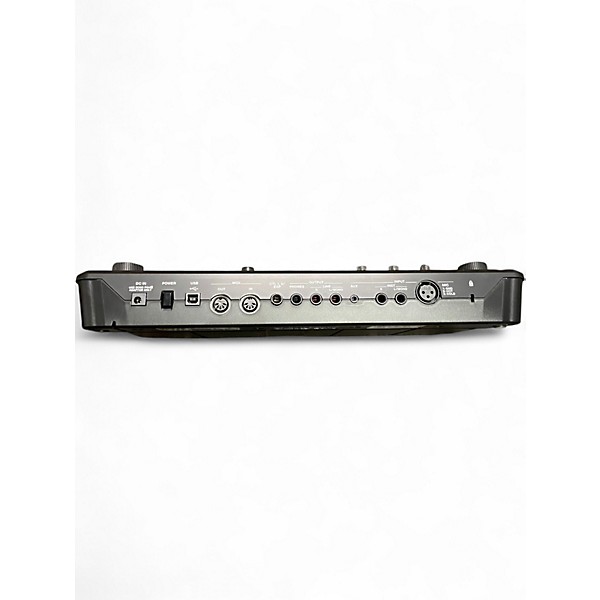 Used BOSS LOOPSTATION RC-505 Effect Processor