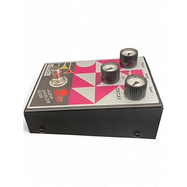 Used Maestro AGENA ENVELOPE FILTER Effect Pedal