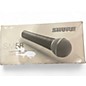 Used Shure SM58LC Dynamic Microphone