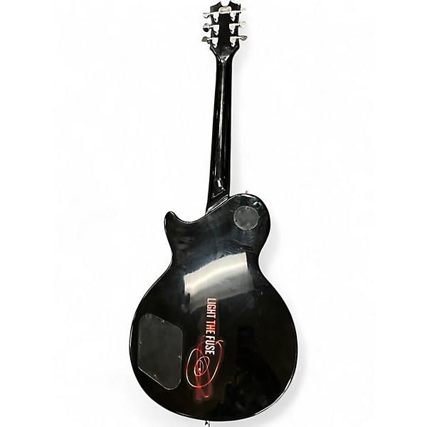 Used Urban les paul brown burst Solid Body Electric Guitar