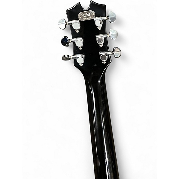 Used Urban les paul brown burst Solid Body Electric Guitar