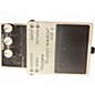 Used BOSS NS2 Noise Suppressor Effect Pedal