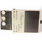 Used BOSS NS2 Noise Suppressor Effect Pedal