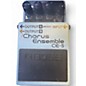 Used BOSS CE3 Chorus Effect Pedal thumbnail