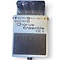 Used BOSS TR2 Tremolo Effect Pedal