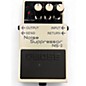 Used BOSS NS2 Noise Suppressor Effect Pedal thumbnail