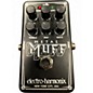 Used Electro-Harmonix Metal Muff Distortion Effect Pedal thumbnail