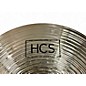 Used MEINL 14in HCS Crash Cymbal