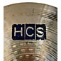 Used MEINL 20in HCS Ride Cymbal