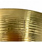 Used MEINL 20in HCS Ride Cymbal