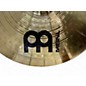 Used MEINL 20in HCS Ride Cymbal
