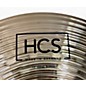Used MEINL 13in HCS Hi Hat Bottom Cymbal