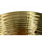 Used MEINL 13in HCS Hi Hat Bottom Cymbal