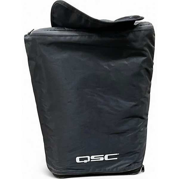 Used QSC CP12 Powered Speaker