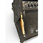 Used Simmons DA200S 200W Drum Amplifier