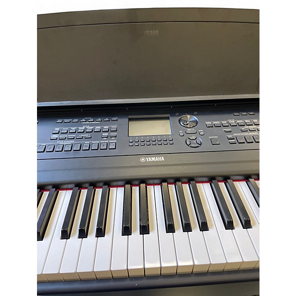 Used Yamaha DGX670 Digital Piano