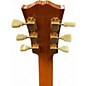 Used Gibson Hummingbird Heritage Cherry Sunburst Acoustic Electric Guitar