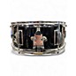 Used Miscellaneous 12in snare black Drum thumbnail
