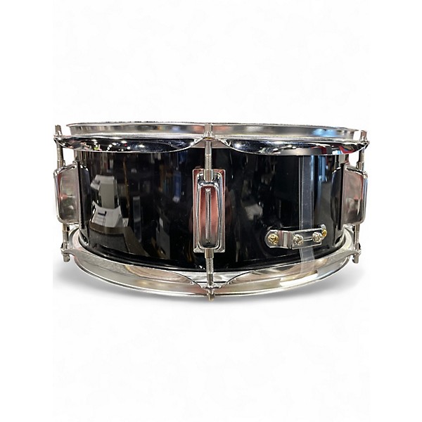 Used Miscellaneous 12in snare black Drum