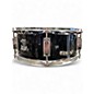 Used Miscellaneous 12in snare black Drum