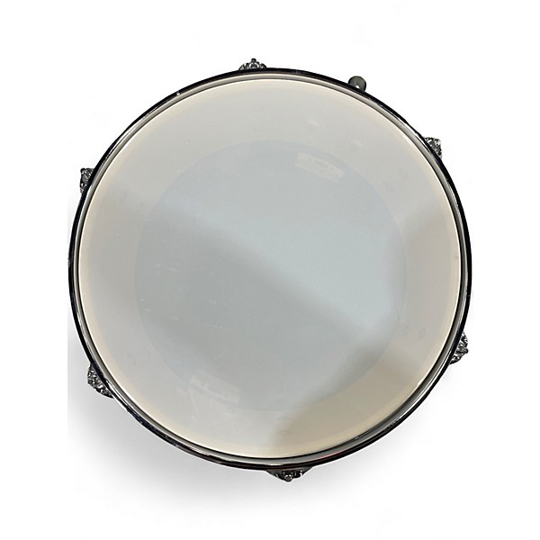 Used Miscellaneous 12in snare black Drum