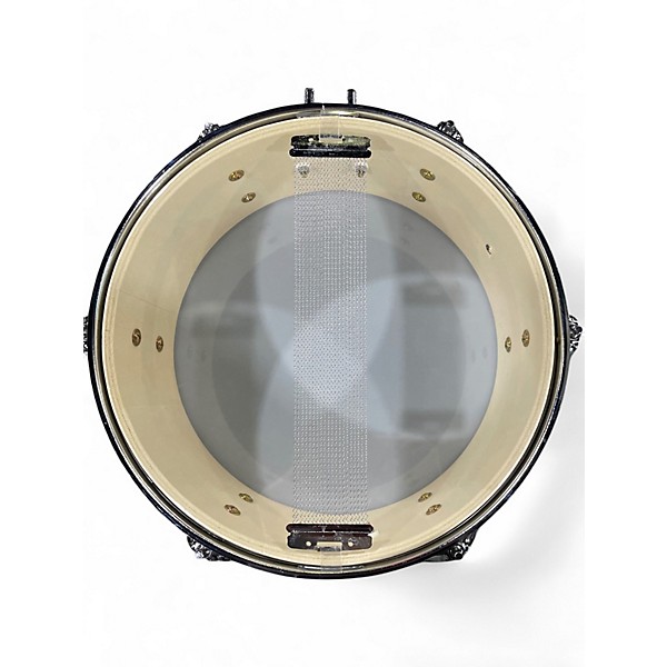 Used Miscellaneous 12in snare black Drum