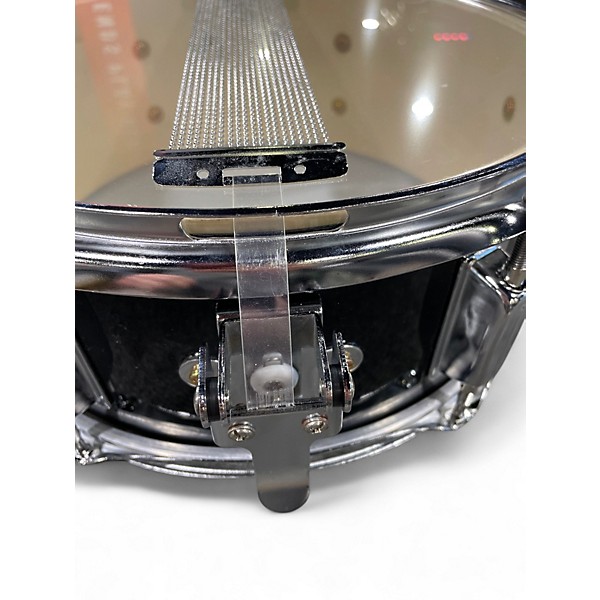 Used Miscellaneous 12in snare black Drum