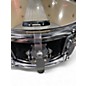Used Miscellaneous 12in snare black Drum