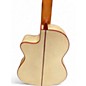 Used Cordoba Fusion 12 WHITE SANDS Classical Acoustic Electric Guitar