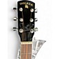 Used Indiana S45 2 Color Sunburst Acoustic Guitar