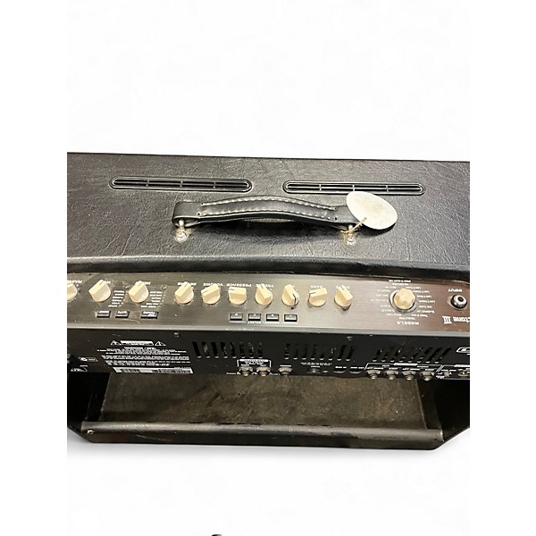 Used Line 6 Flextone III Guitar Combo Amp