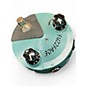 Used Dunlop FFM3 Jimi Hendrix Fuzz Face Effect Pedal