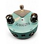 Used Dunlop FFM3 Jimi Hendrix Fuzz Face Effect Pedal