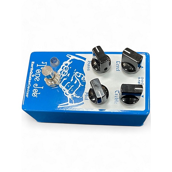 Used EarthQuaker Devices Tone Job EQ and Boost Effect Pedal