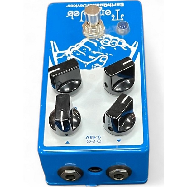 Used EarthQuaker Devices Tone Job EQ and Boost Effect Pedal