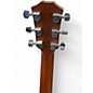 Used Taylor 310CE Natural Acoustic Electric Guitar