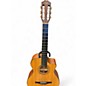Used Taylor NS32CE NATURAL Classical Acoustic Electric Guitar thumbnail