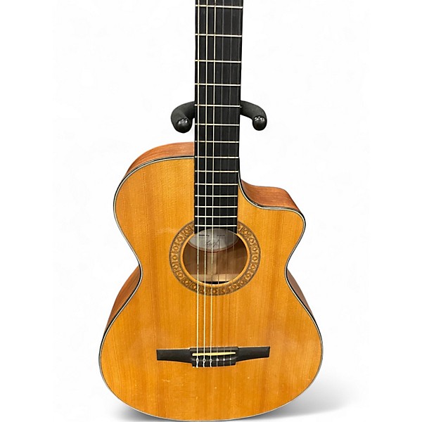 Used Taylor NS32CE NATURAL Classical Acoustic Electric Guitar