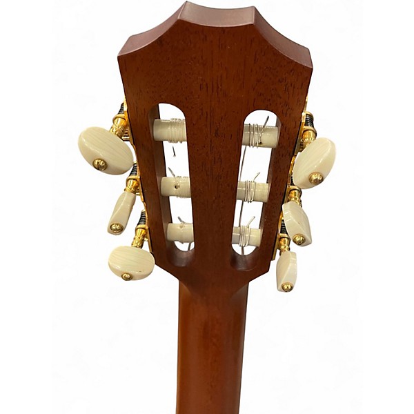 Used Taylor NS32CE NATURAL Classical Acoustic Electric Guitar