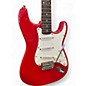 Used Squier Affinity Stratocaster Dakota Red Solid Body Electric Guitar